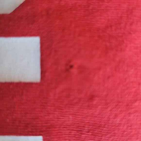 Lot of 4 Rutgers Short Sleeve Tee Shirts 3 are XL one is L Collection Vintage - Picture 4 of 9